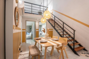 NJ Homestay@Arte Cheras